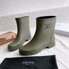 Celine Boots